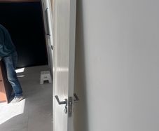 Free Shaker Door