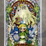 The Legend of Zelda Posters Image 9