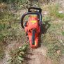 Chainsaw Image 4