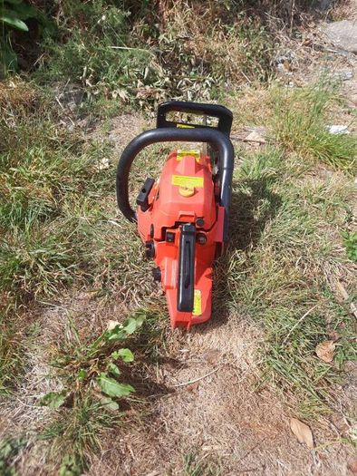 Chainsaw