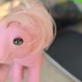 Baby Tiddlywinks Lullaby Nursery BBE Beddy Bye Eyes MLP G1 My Little Pony Image 8