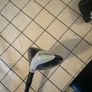 Taylormade Sim 2 max 5 hybrid Image 7