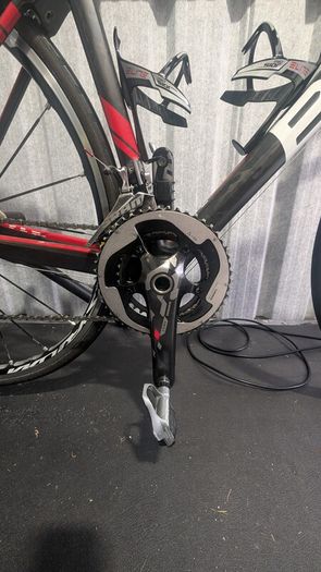 BMC Teammachine SLR01 (2013)