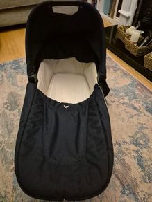 Joie CarryCot Bassinet