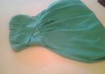 Oasis Green Dress