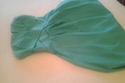 Oasis Green Dress