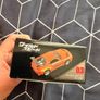 Tomica premium Toyota supra fast and furious Image 2