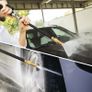 High Pressure Jet Nozzle Washer Water Gun, 20MPA Pressure Washer Hose Hydro Jet Wand Power Washer Lance for Car Home Garden Window Cleaning Glass (FREE SHIPPING) Image 7