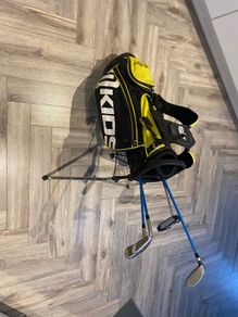MKids Junior Golf Set