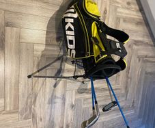 MKids Junior Golf Set