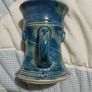 MUG - Irish Craft Pottery - O' Riain Image 4