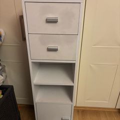 Bathroom Storage