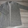 F&F Long Line Cardi Jacket - Size - U.K.20 Image 3