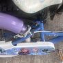 16 inch frozen bike Image 3