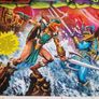 Turtles of Grayskull Teela Brand new sealed Bargain Image 6
