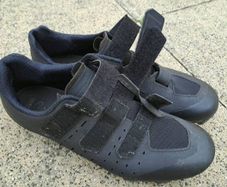 cycle shoes