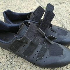 cycle shoes