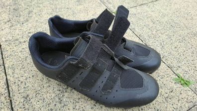 cycle shoes