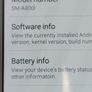Samsung Galaxy A8, Model SM-A800I, 32GB, Excellent Condition and working great Image 10