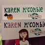 Ally,s World Books By Karen Mccombie Image 8