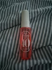 Sol de Janero 30ml approx 20ml left