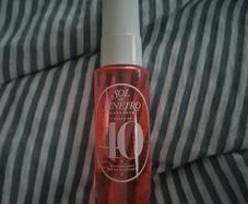 Sol de Janero 30ml approx 20ml left