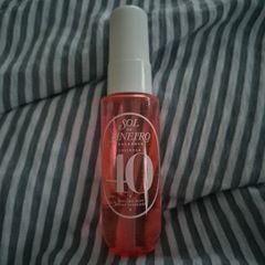 Sol de Janero 30ml approx 20ml left