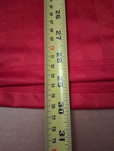 Liverpool Jersey. Official Adidas Liverpool FC Mens Home Jersey.  Season 2010-2012. Torres Name And Number.Authentic Original. Not A Modern Day Remake.