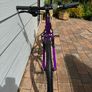 Giant ARX 24" Junior Bike - Purple Image 7