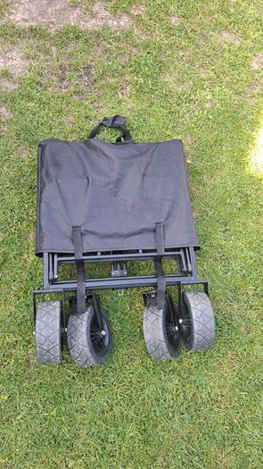 Camping Trolley