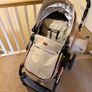 Stroller (Buggy) travel system - 2-in-1 Pushchair Image 5