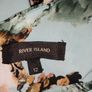 River island jumpsuit Image 2