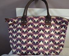 Orla Kiely Bag