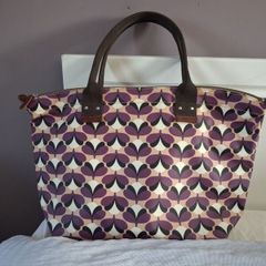 Orla Kiely Bag