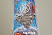 superman keyring