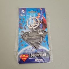 superman keyring