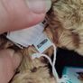Jellycat Large Charley Cheetah NTW Image 6