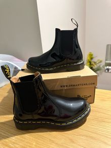 Dr.martens 2976 Chelsea boots
