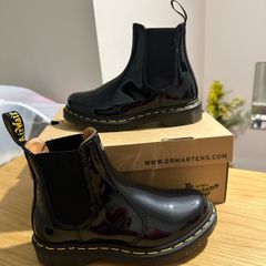 Dr.martens 2976 Chelsea boots