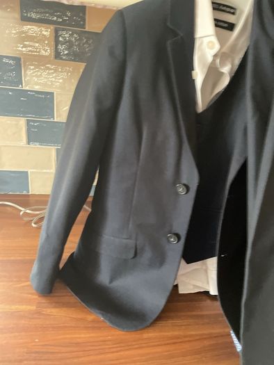 Boys suit next