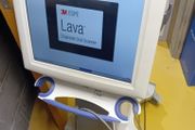 Lava Dental Oral Scanner