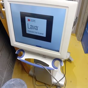 Lava Dental Oral Scanner