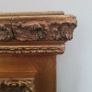 Antique ornate gilt framed oil painting Image 3