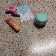 Polly pocket make up bundle