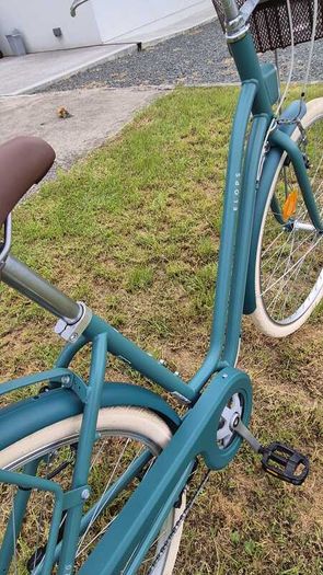 Vintage Elops Bike