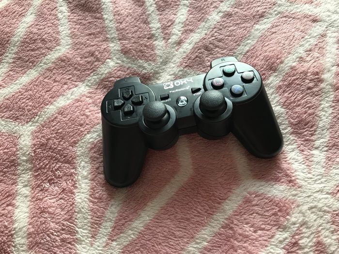OXY Wireless Controller for PlayStation 3 PS3