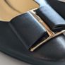 HOGL Womens 4080 6-10 Closed Toe Heels Image 5