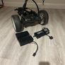 Motorcaddy S3 PRO Electric Trolley Battery & Charger Image 9