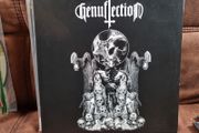 Genuflection vinyl
