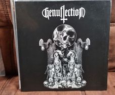 Genuflection vinyl